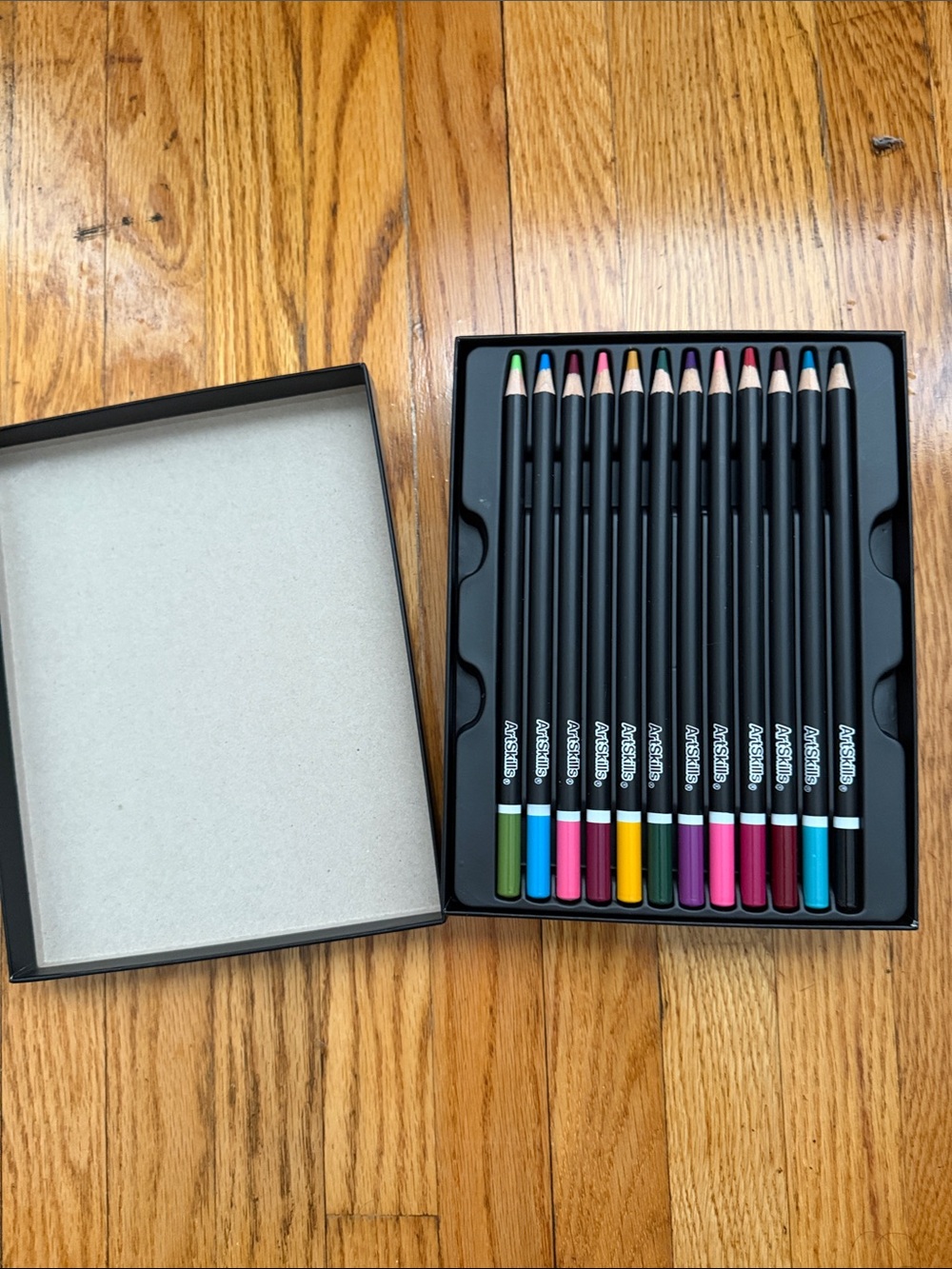 ArtSkills Premium Colored Pencils 36ct